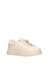 DAMEN-SNEAKER - TOSCA BLAU BEIGE - SS2601S004 2