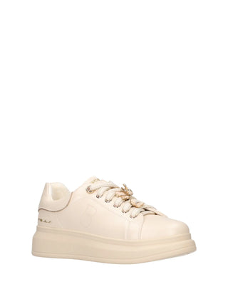 DAMEN-SNEAKER - TOSCA BLAU BEIGE - SS2601S004 2
