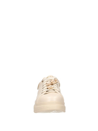 DAMEN-SNEAKER - TOSCA BLAU BEIGE - SS2601S004 3