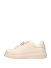 DAMEN-SNEAKER - TOSCA BLAU BEIGE - SS2601S004 4