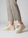 DAMEN-SNEAKER - TOSCA BLAU BEIGE - SS2603S021 6