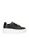 DAMEN-SNEAKER - TOSCA BLAU SCHWARZ - SS2603S021 1