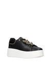 DAMEN-SNEAKER - TOSCA BLAU SCHWARZ - SS2603S021 2