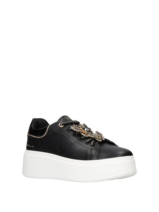 DAMEN-SNEAKER - TOSCA BLAU SCHWARZ - SS2603S021 2