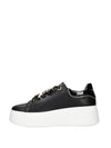 DAMEN-SNEAKER - TOSCA BLAU SCHWARZ - SS2603S021 4