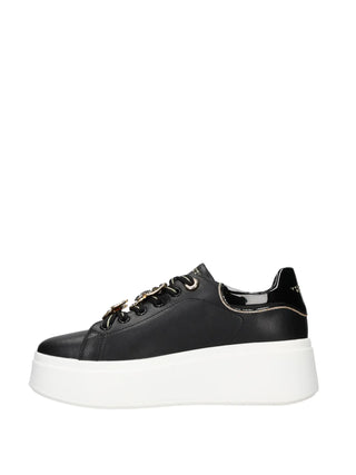 DAMEN-SNEAKER - TOSCA BLAU SCHWARZ - SS2603S021 4