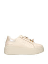 DAMEN-SNEAKER - TOSCA BLAU BEIGE - SS2603S023 1
