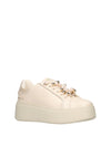 DAMEN-SNEAKER - TOSCA BLAU BEIGE - SS2603S023 2