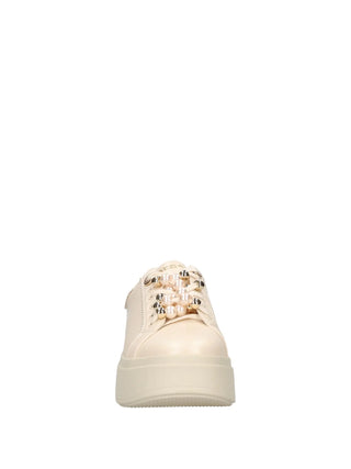 DAMEN-SNEAKER - TOSCA BLAU BEIGE - SS2603S023 3