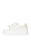 DAMEN-SNEAKER - TOSCA BLAU WEISS - SS2603S023 4