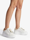 DAMEN-SNEAKER - TOSCA BLAU WEISS - SS2603S023 6