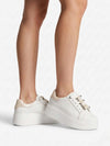 DAMEN-SNEAKER - TOSCA BLAU WEISS - SS2603S023 7