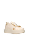 DAMEN-SNEAKER - TOSCA BLAU BEIGE - SS2603S026 2
