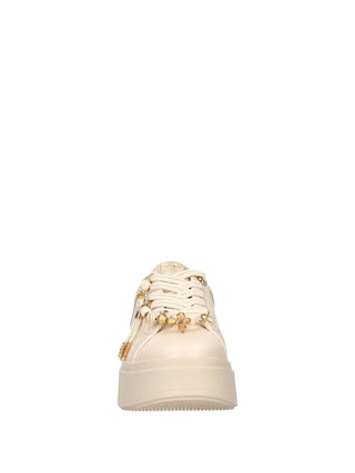 DAMEN-SNEAKER - TOSCA BLAU BEIGE - SS2603S026 3