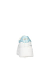 DAMEN-SNEAKER - TOSCA BLU WEISS-HELLBLAU - SS2603S026 5