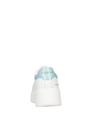 DAMEN-SNEAKER - TOSCA BLU WEISS-HELLBLAU - SS2603S026 5