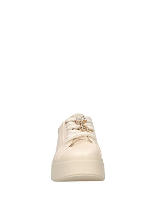 DAMEN-SNEAKER - TOSCA BLAU BEIGE - SS2603S027 3