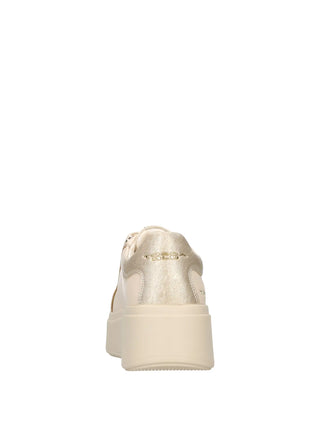 DAMEN-SNEAKER - TOSCA BLAU BEIGE - SS2603S027 5