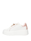 DAMEN-SNEAKER - TOSCA BLAU WEISS-PINK - SS2603S027 4