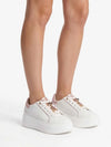 DAMEN-SNEAKER - TOSCA BLAU WEISS-PINK - SS2603S027 6