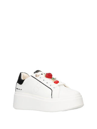 DAMEN-SNEAKER - TOSCA BLAU WEISS-SCHWARZ - SS2603S029 2