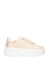 DAMEN-SNEAKER - TOSCA BLAU BEIGE - SS2603S031 1