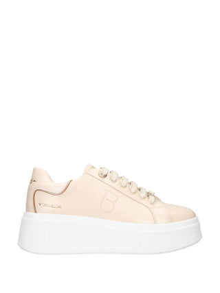 DAMEN-SNEAKER - TOSCA BLAU BEIGE - SS2603S031