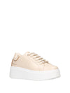 DAMEN-SNEAKER - TOSCA BLAU BEIGE - SS2603S031 2