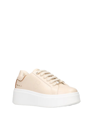 DAMEN-SNEAKER - TOSCA BLAU BEIGE - SS2603S031 2