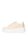 DAMEN-SNEAKER - TOSCA BLAU BEIGE - SS2603S031 4