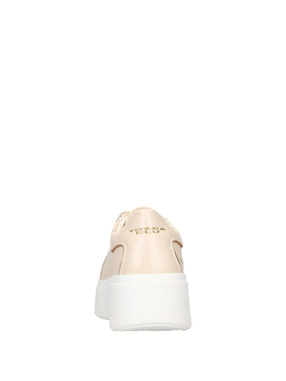 DAMEN-SNEAKER - TOSCA BLAU BEIGE - SS2603S031 5