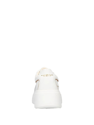DAMEN-SNEAKER - TOSCA BLAU WEISS - SS2603S031 5