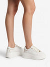 DAMEN-SNEAKER - TOSCA BLAU WEISS - SS2603S031 7