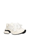 DAMEN-SNEAKER - TOSCA BLAU WEISS - SS2608S082 2
