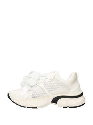 DAMEN-SNEAKER - TOSCA BLAU WEISS - SS2608S082 4