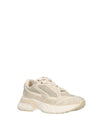 DAMEN-SNEAKER - TOSCA BLAU BEIGE - SS2608S083 2