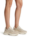 DAMEN-SNEAKER - TOSCA BLAU BEIGE - SS2608S083 6