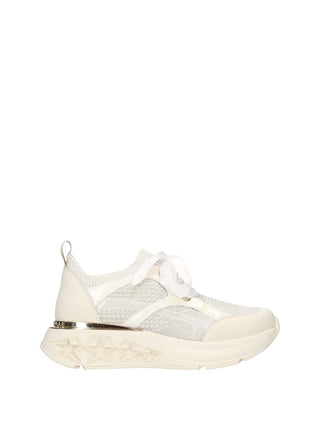 DAMEN-SNEAKER - TOSCA BLAU WEISS - SS2609S090