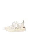 DAMEN-SNEAKER - TOSCA BLAU WEISS - SS2609S090 4