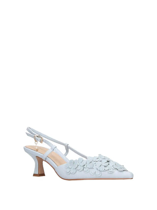 DECOLLETE DONNA - TOSCA BLU AZZURRO - SS2616S161 2