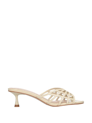 SANDALO DONNA - TOSCA BLU BEIGE - SS2626S263 1