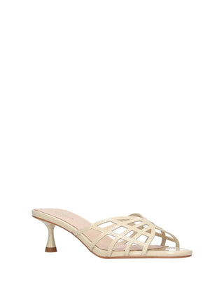 SANDALO DONNA - TOSCA BLU BEIGE - SS2626S263 2
