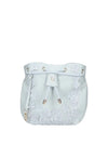 BORSA A MANO DONNA - TOSCA BLU AZZURRO - SS2632B040 1
