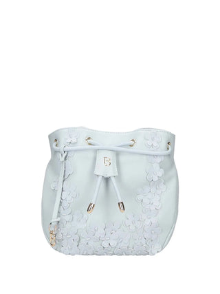 BORSA A MANO DONNA - TOSCA BLU AZZURRO - SS2632B040 1