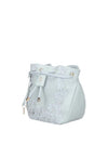 BORSA A MANO DONNA - TOSCA BLU AZZURRO - SS2632B040 2