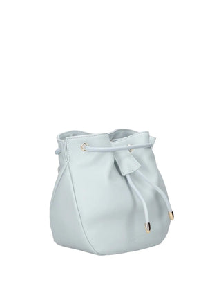 BORSA A MANO DONNA - TOSCA BLU AZZURRO - SS2632B040 3