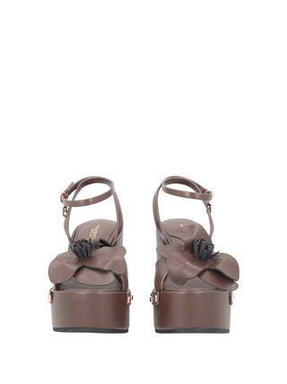 SANDALO DONNA - TOSCA BLU TM - SS2636S361 3