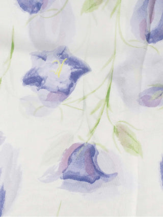 FOULARD DONNA - TOSCA BLU AZZURRO - TS2650F50 2