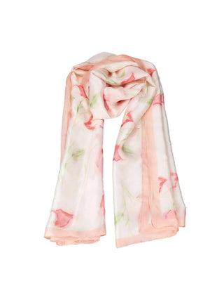 FOULARD DONNA - TOSCA BLU ROSA - TS2650F50
