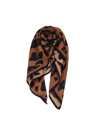 FOULARD DONNA - TOSCA BLU BEIGE - TS2654F54